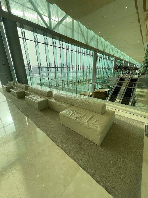 Cleveland Clinic Abu Dhabi - Cleveland Clinic Abu Dhabi