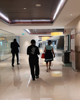 Cleveland Clinic Abu Dhabi - Cleveland Clinic Abu Dhabi