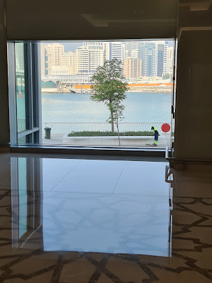 Cleveland Clinic Abu Dhabi - Cleveland Clinic Abu Dhabi