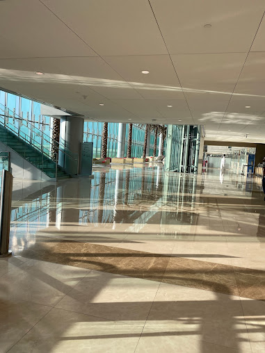 Cleveland Clinic Abu Dhabi - Cleveland Clinic Abu Dhabi