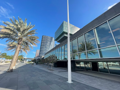 Cleveland Clinic Abu Dhabi - Cleveland Clinic Abu Dhabi