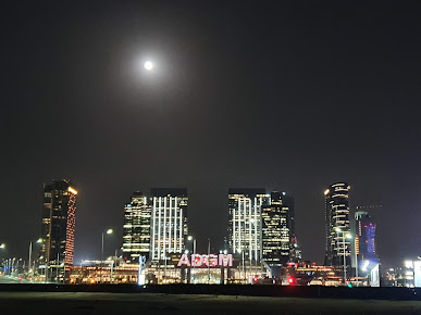 Cleveland Clinic Abu Dhabi - Cleveland Clinic Abu Dhabi