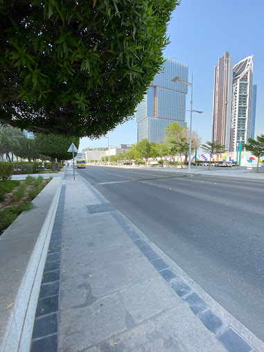 Cleveland Clinic Abu Dhabi - Cleveland Clinic Abu Dhabi