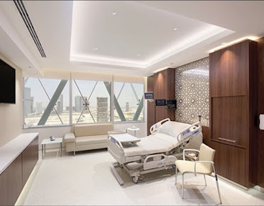 Cleveland Clinic Abu Dhabi - Cleveland Clinic Abu Dhabi