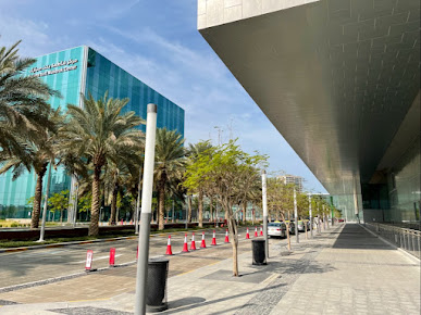 Cleveland Clinic Abu Dhabi - Cleveland Clinic Abu Dhabi