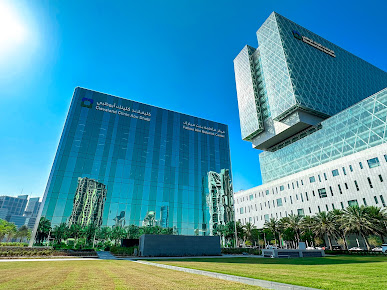 Cleveland Clinic Abu Dhabi - Cleveland Clinic Abu Dhabi