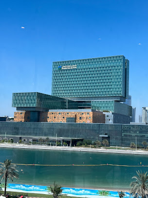 Cleveland Clinic Abu Dhabi - Cleveland Clinic Abu Dhabi