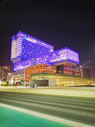 Cleveland Clinic Abu Dhabi - Cleveland Clinic Abu Dhabi