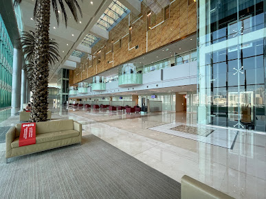 Cleveland Clinic Abu Dhabi - Cleveland Clinic Abu Dhabi
