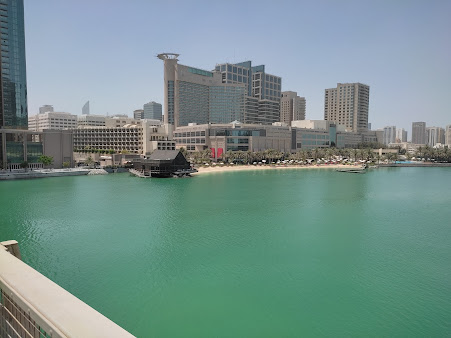 Cleveland Clinic Abu Dhabi - Cleveland Clinic Abu Dhabi