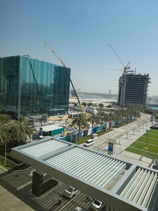 Cleveland Clinic Abu Dhabi - Cleveland Clinic Abu Dhabi