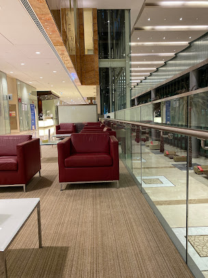 Cleveland Clinic Abu Dhabi - Cleveland Clinic Abu Dhabi