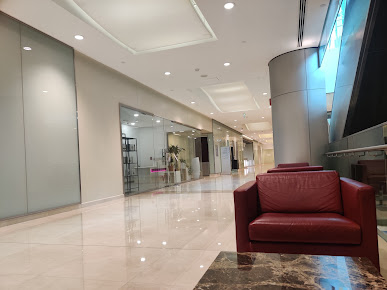 Cleveland Clinic Abu Dhabi - Cleveland Clinic Abu Dhabi