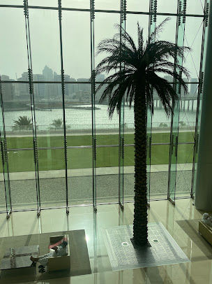 Cleveland Clinic Abu Dhabi - Cleveland Clinic Abu Dhabi