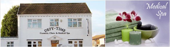 Clifton Medi Spa - Clifton Medi Spa