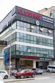 Climed - Bakirkoy - Climed - Bakirkoy