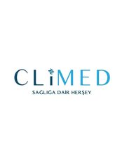 Climed - Bakirkoy - Climed - Bakirkoy