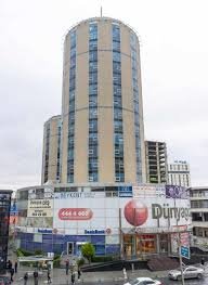 Climed - Kadikoy - Climed - Kadikoy