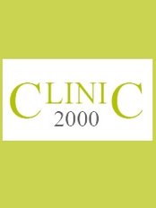 Clinic 2000 - Clinic 2000