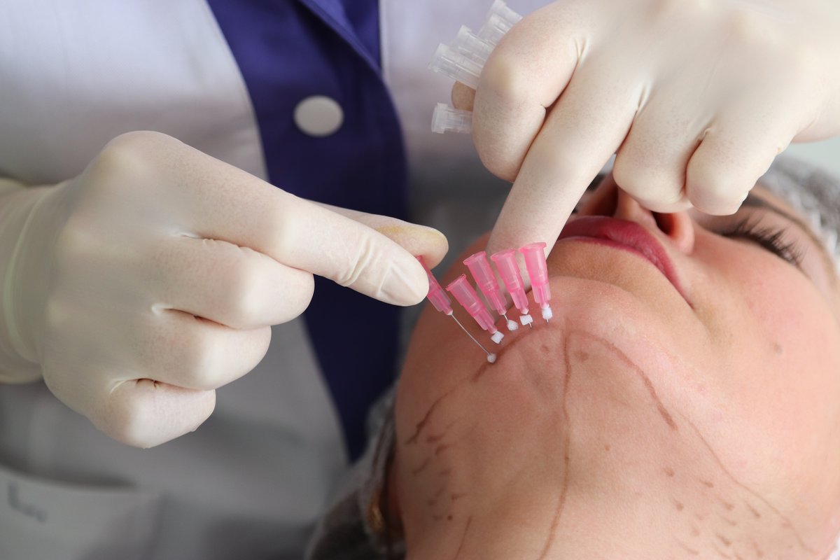 Clinic Aesthetic SLIMART - Clinic Aesthetic SLIMART