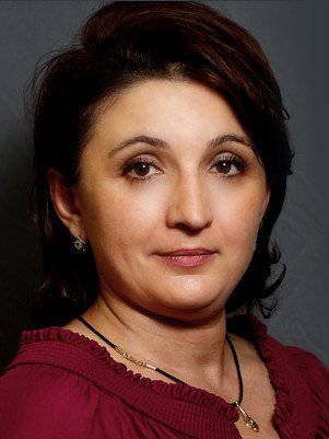 عيادة أمور - سانت بطرسبرغ - Clinic Amor - St. Petersburg