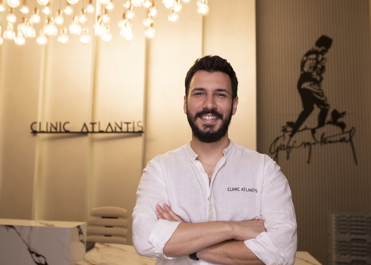 كلينيك أتلانتس - Clinic Atlantis