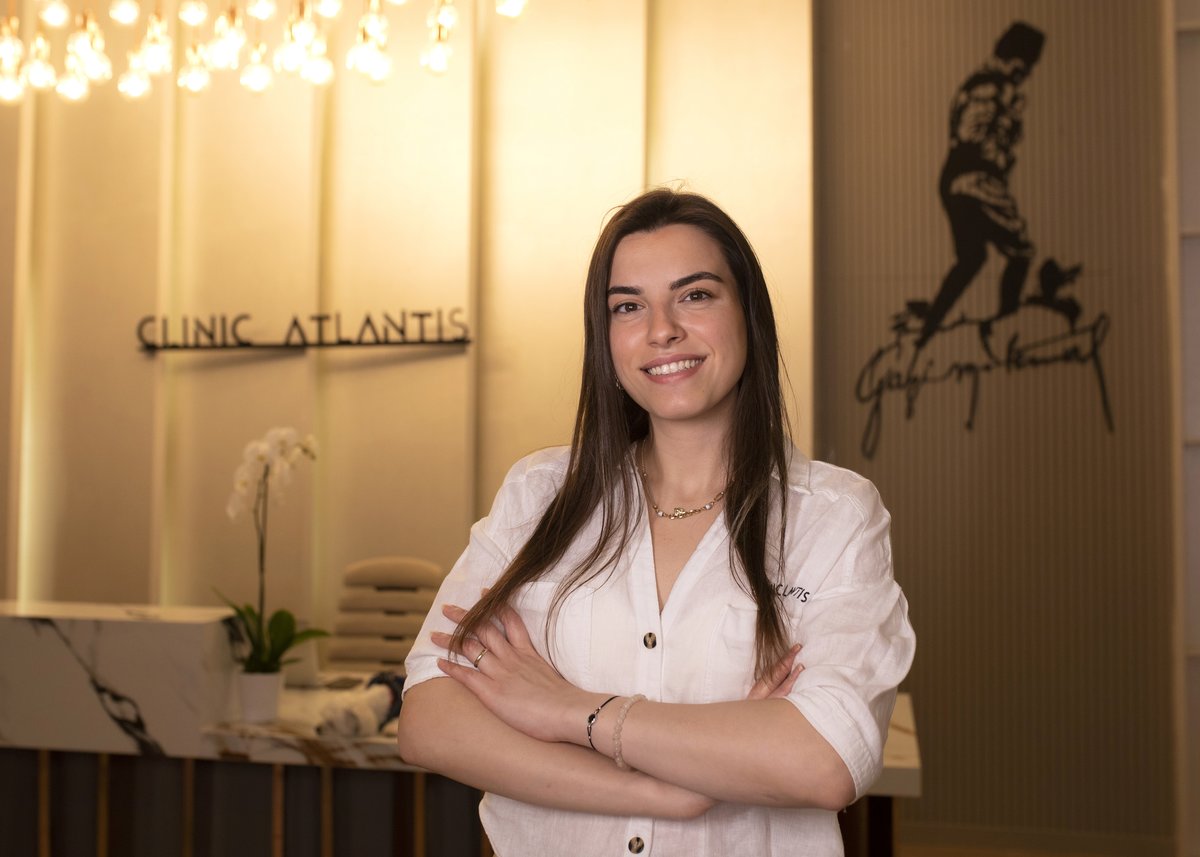 كلينيك أتلانتس - Clinic Atlantis