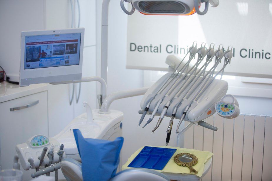 Clinic Center - Dentistry - Clinic Center - Dentistry