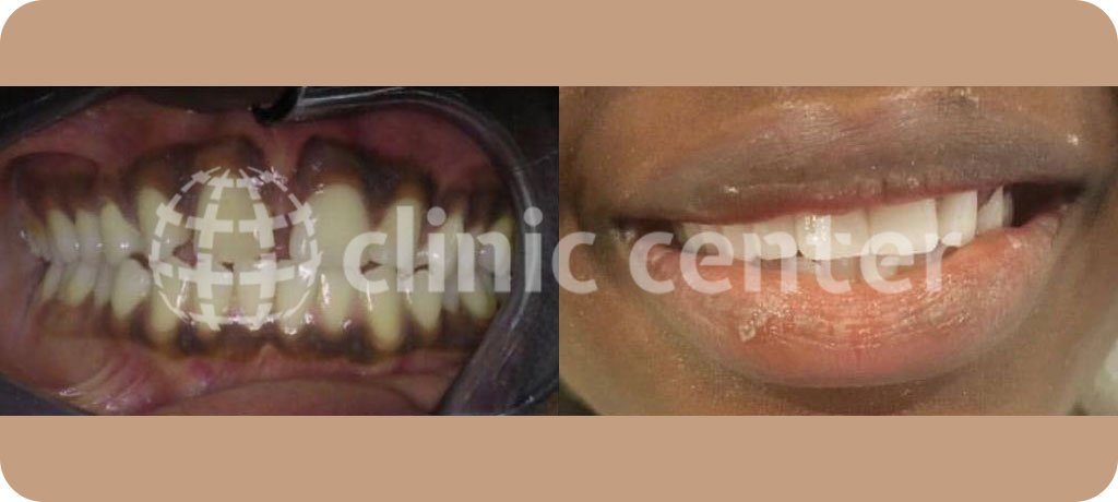 Clinic Center - Dentistry - Clinic Center - Dentistry