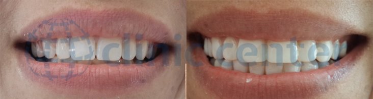 Clinic Center - Dentistry - Clinic Center - Dentistry