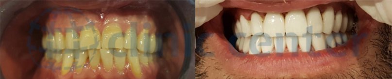 Clinic Center - Dentistry - Clinic Center - Dentistry