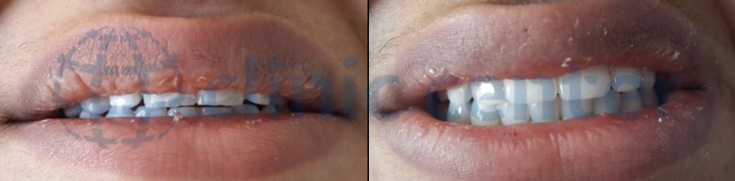 Clinic Center - Dentistry - Clinic Center - Dentistry