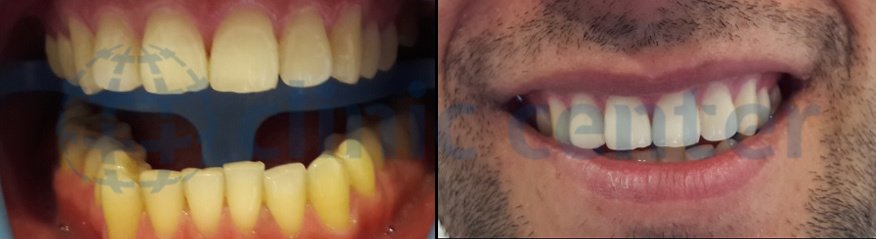 Clinic Center - Dentistry - Clinic Center - Dentistry