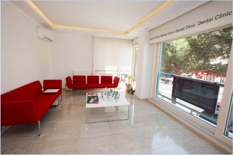 Clinic Center - Dentistry - Clinic Center - Dentistry