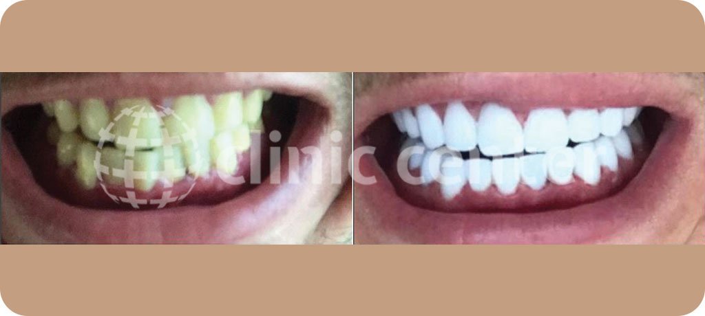 Clinic Center - Dentistry - Clinic Center - Dentistry