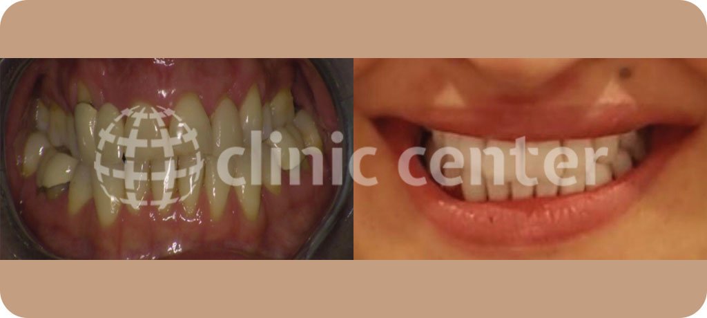 Clinic Center - Dentistry - Clinic Center - Dentistry