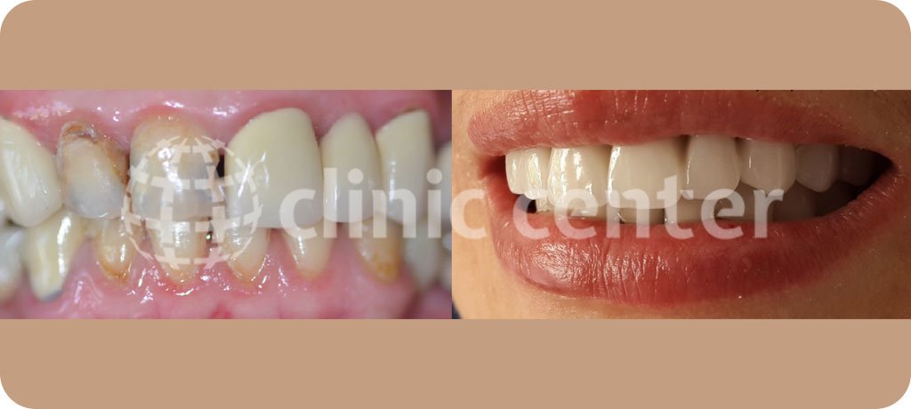 Clinic Center - Dentistry - Clinic Center - Dentistry