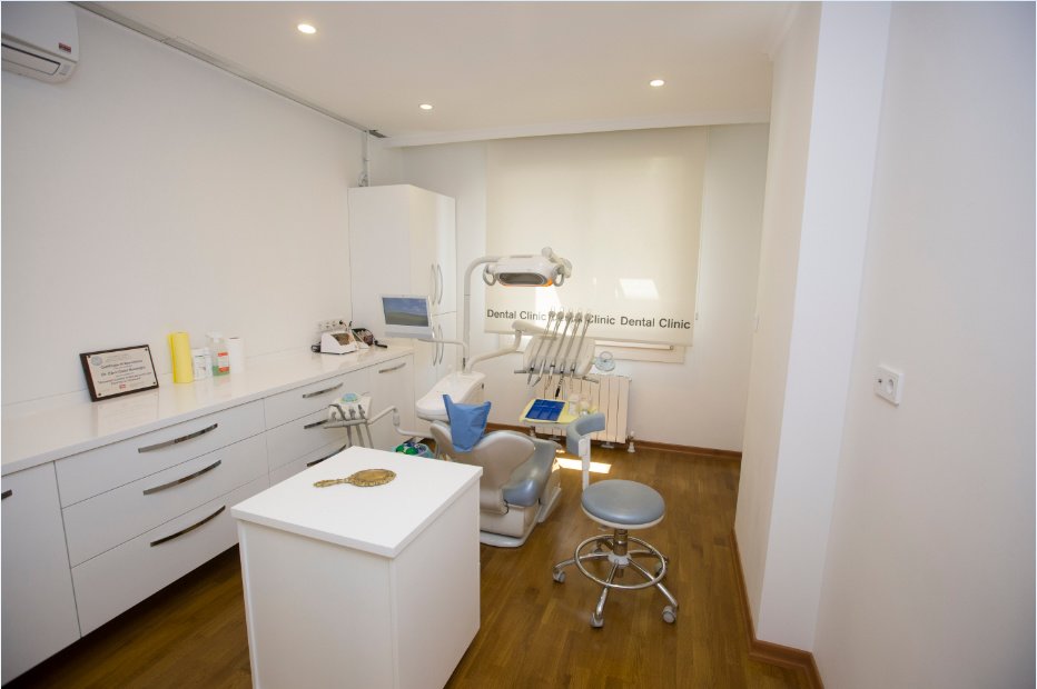 Clinic Center - Dentistry - Clinic Center - Dentistry