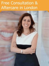 Clinic Center - Dentistry - Clinic Center - Dentistry