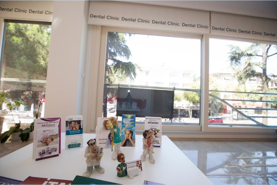 Clinic Center - Dentistry - Clinic Center - Dentistry