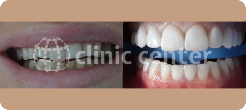 Clinic Center - Dentistry - Clinic Center - Dentistry