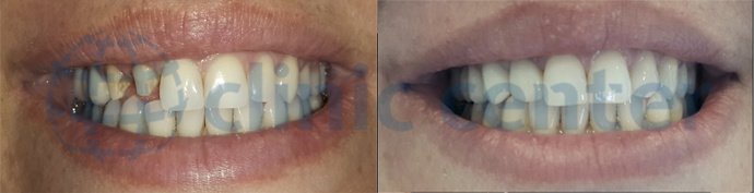 Clinic Center - Dentistry - Clinic Center - Dentistry