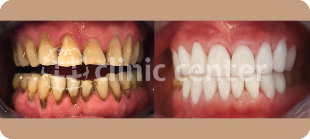 Clinic Center - Dentistry - Clinic Center - Dentistry