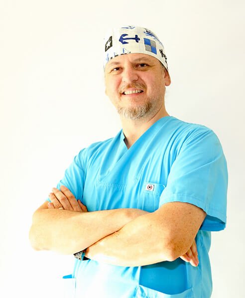 Clinic Center - Hair Transplant Clinic Kusadasi - Clinic Center - Hair Transplant Clinic Kusadasi