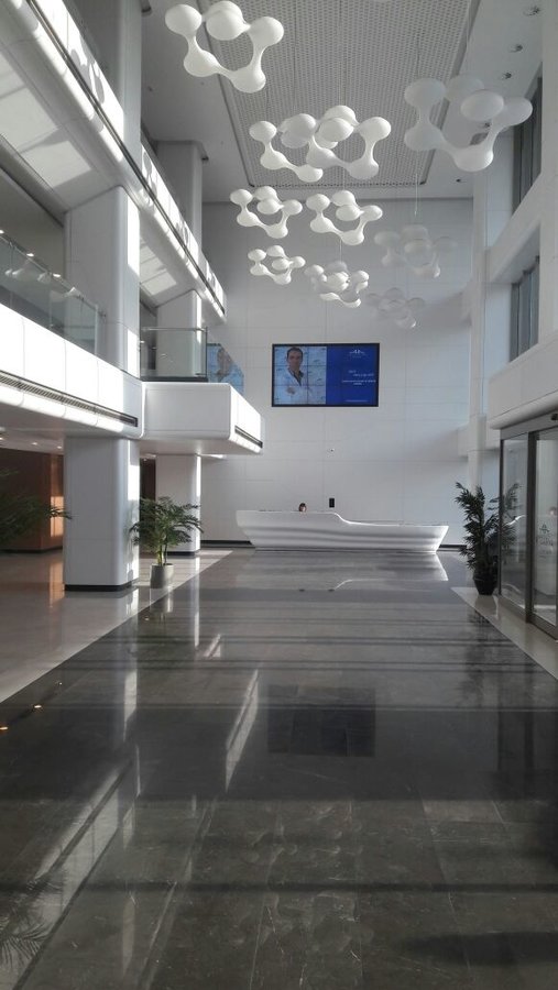 Clinic Center - Istanbul - Clinic Center - Istanbul