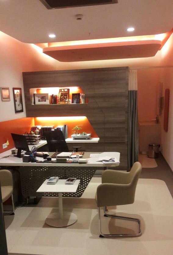 Clinic Center - Istanbul - Clinic Center - Istanbul