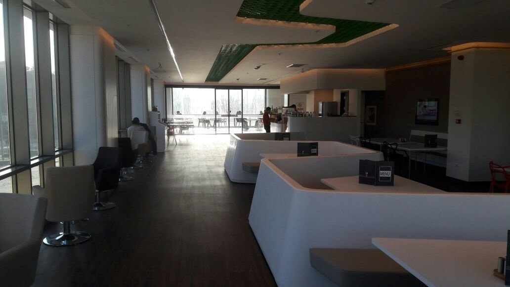 Clinic Center - Istanbul - Clinic Center - Istanbul