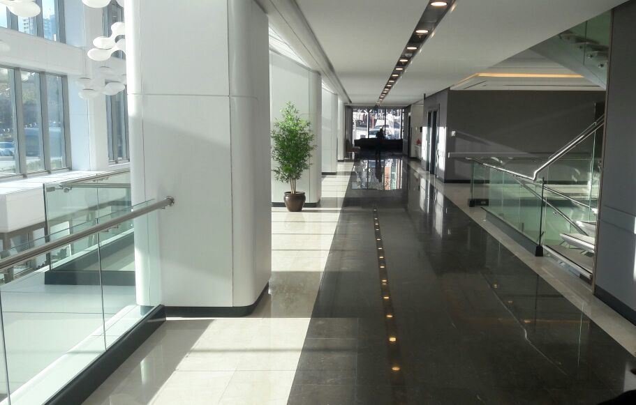 Clinic Center - Istanbul - Clinic Center - Istanbul