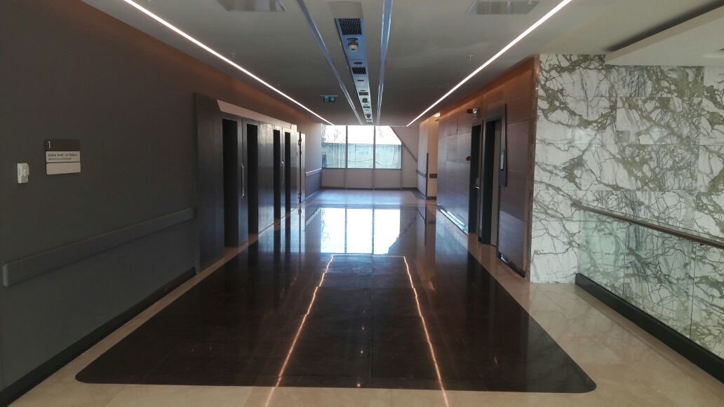 Clinic Center - Istanbul - Clinic Center - Istanbul