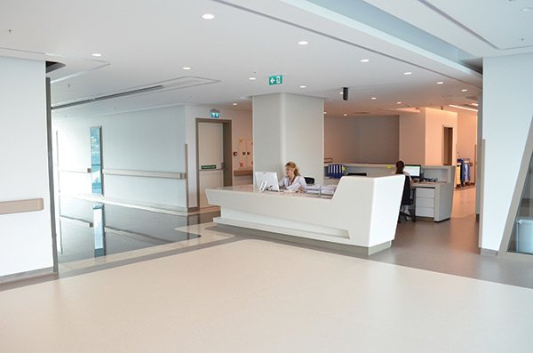 Clinic Center - Istanbul - Clinic Center - Istanbul
